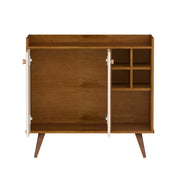 Buffet JB 1212 Caramelo Pérola – JB Bechara