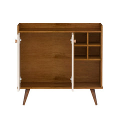 Buffet JB 1212 Caramelo Pérola – JB Bechara