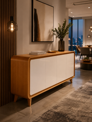 BUFFET LIV | 2.20 | EDN