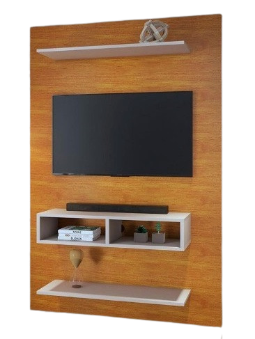 PAINEL BYTE DELTA OFF WHITE MEL-VIERO