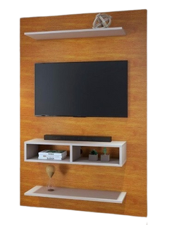 PAINEL BYTE DELTA OFF WHITE MEL-VIERO