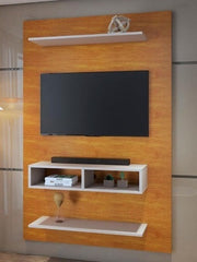 PAINEL BYTE DELTA OFF WHITE MEL-VIERO