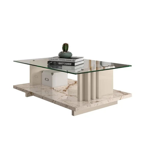 Mesa de Centro Frizz - Madetec