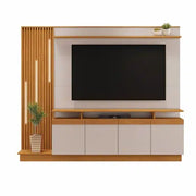 HOME ABSOLUTO CANDIAN- CINAMOMO GRAFITE