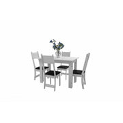 Mesa Caribe Com 4 Cadeiras