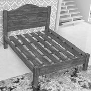 Cama Casal Thalia