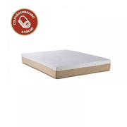 COLCHAO MOLAS ENSACADAS DREAMS ROLL | CASAL | 24CM