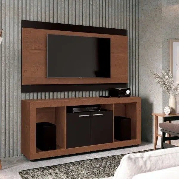 Rack Com Painel Triton EDN