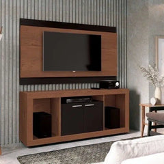 Rack Com Painel Triton EDN