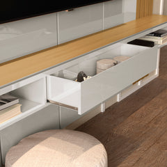 NICHO UNIVERSAL 1.35 OFF WHITE/CEDRO 776235