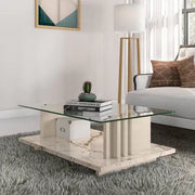 Mesa de Centro Frizz - Madetec