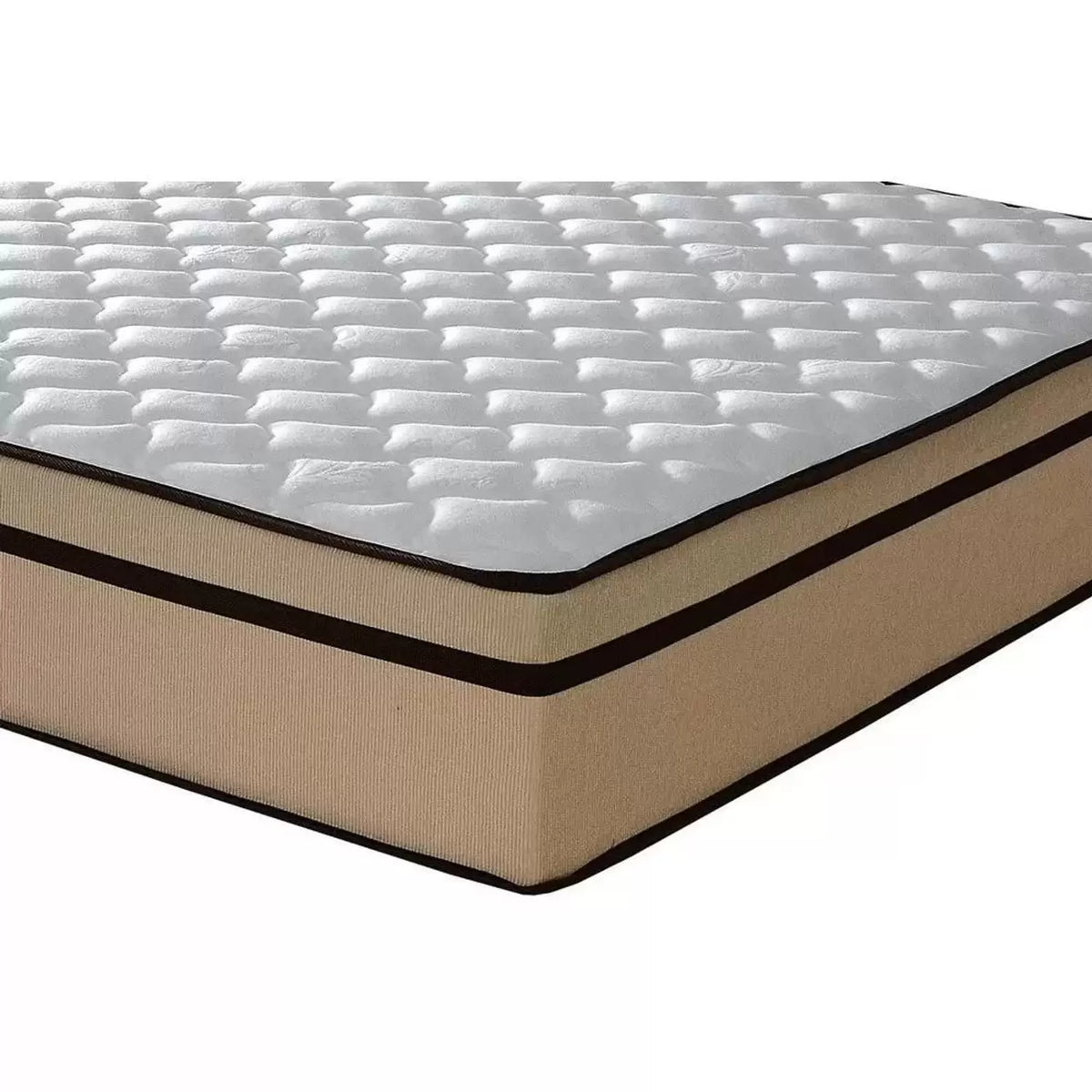 Colchão Casal Plumatex D45 Selectus