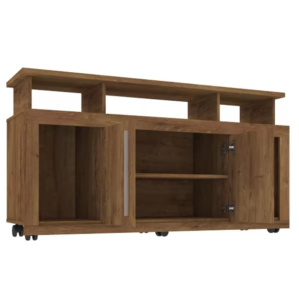 RACK ESTRELA - CANELA