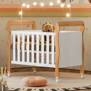 BERCO/MINI CAMA SONINHO