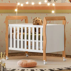 BERCO/MINI CAMA SONINHO