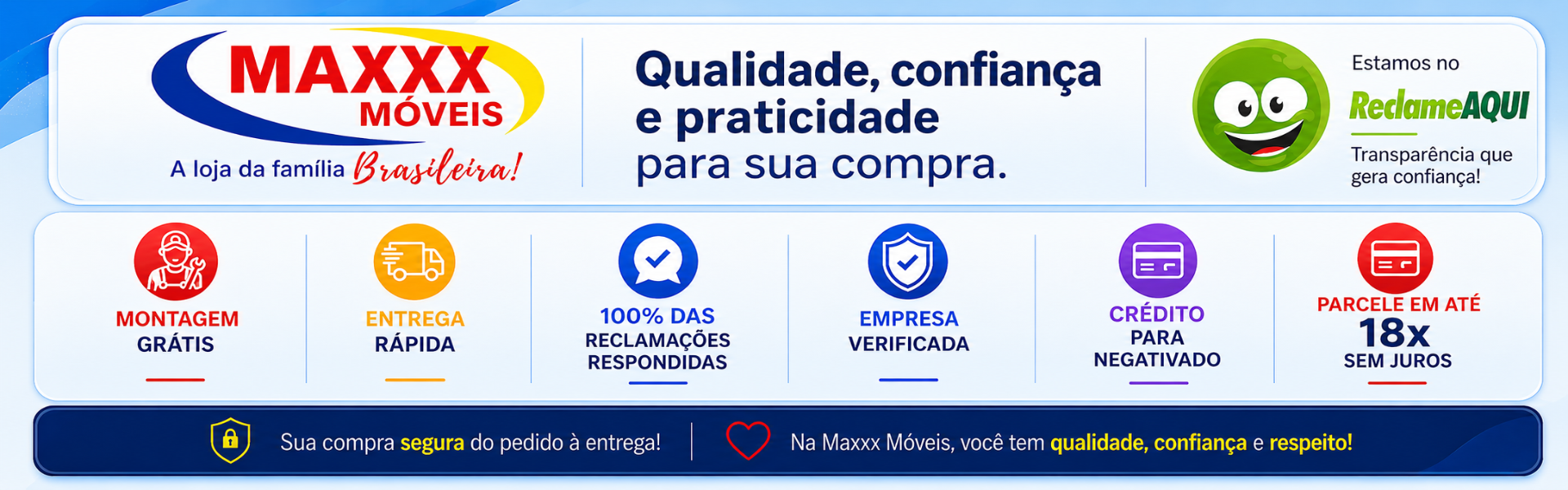 Banner promocional