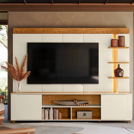 HOME MARAJO PARA TV ATE 65 POLEGADAS | MOBLER