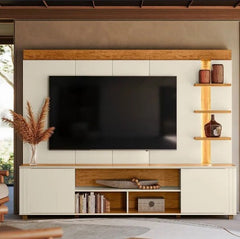 HOME MARAJO PARA TV ATE 65 POLEGADAS | MOBLER