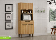 Kit Cozinha Turim 4 Portas
