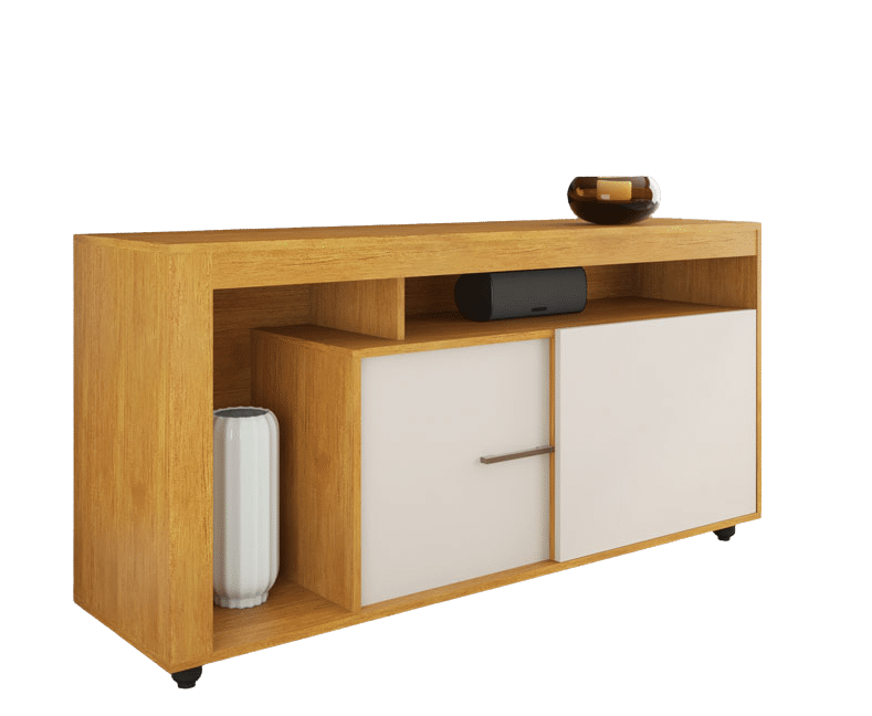 RACK LUGANO SUPER MEL-VIERO
