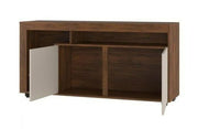 RACK LUGANO SUPER MEL-VIERO