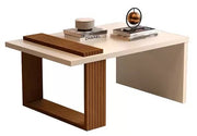 MESA DE CENTRO JB 8020 - NATURE/PRETO