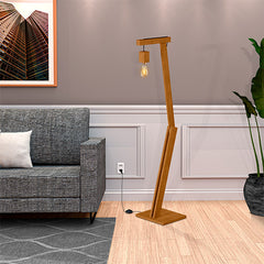 LUMINARIA PELICANO NATURE (TEBARROT)