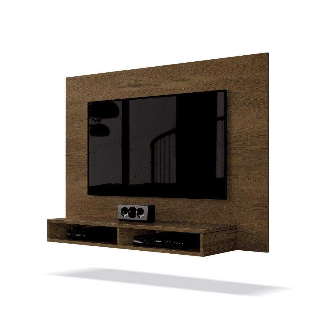 PAINEL FOX EDN  - CEDRO
