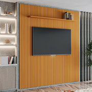Painel Arbo Cedro 230 - EDN Móveis