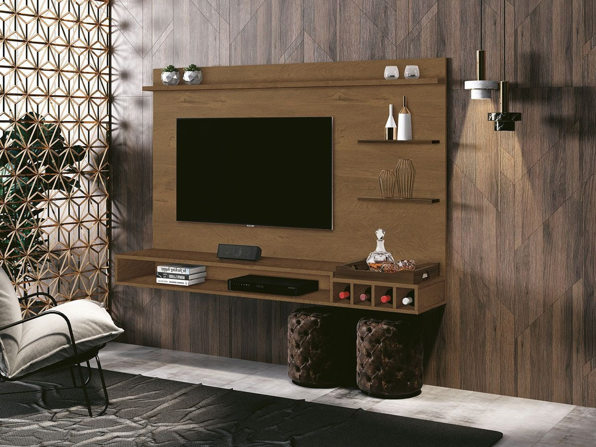 PAINEL BAR PALLADIUM - NATURALE