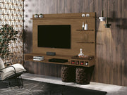 PAINEL BAR PALLADIUM - NATURALE