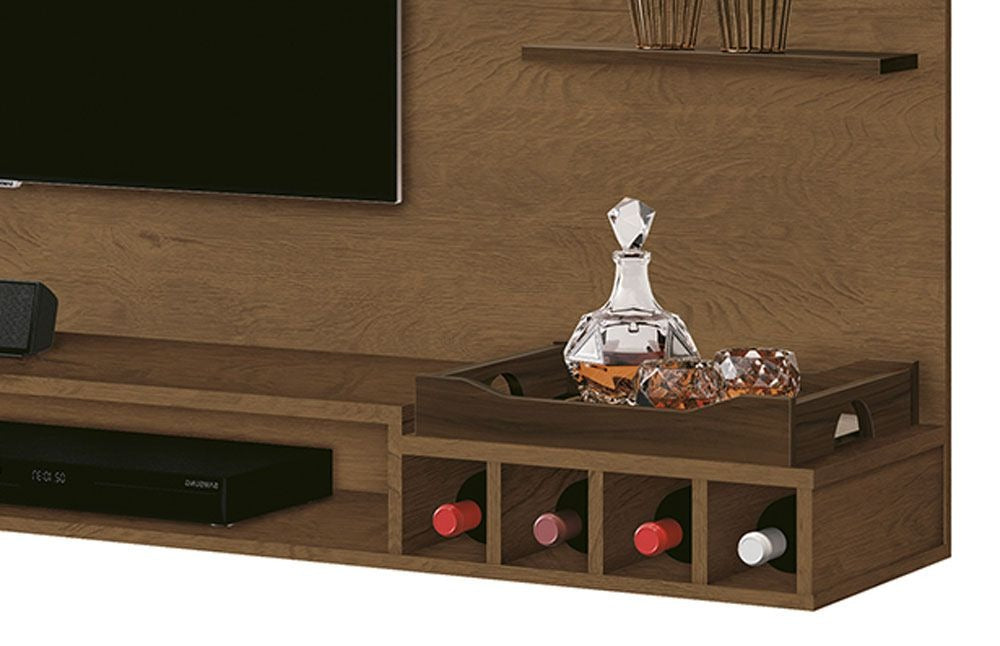 PAINEL BAR PALLADIUM - NATURALE