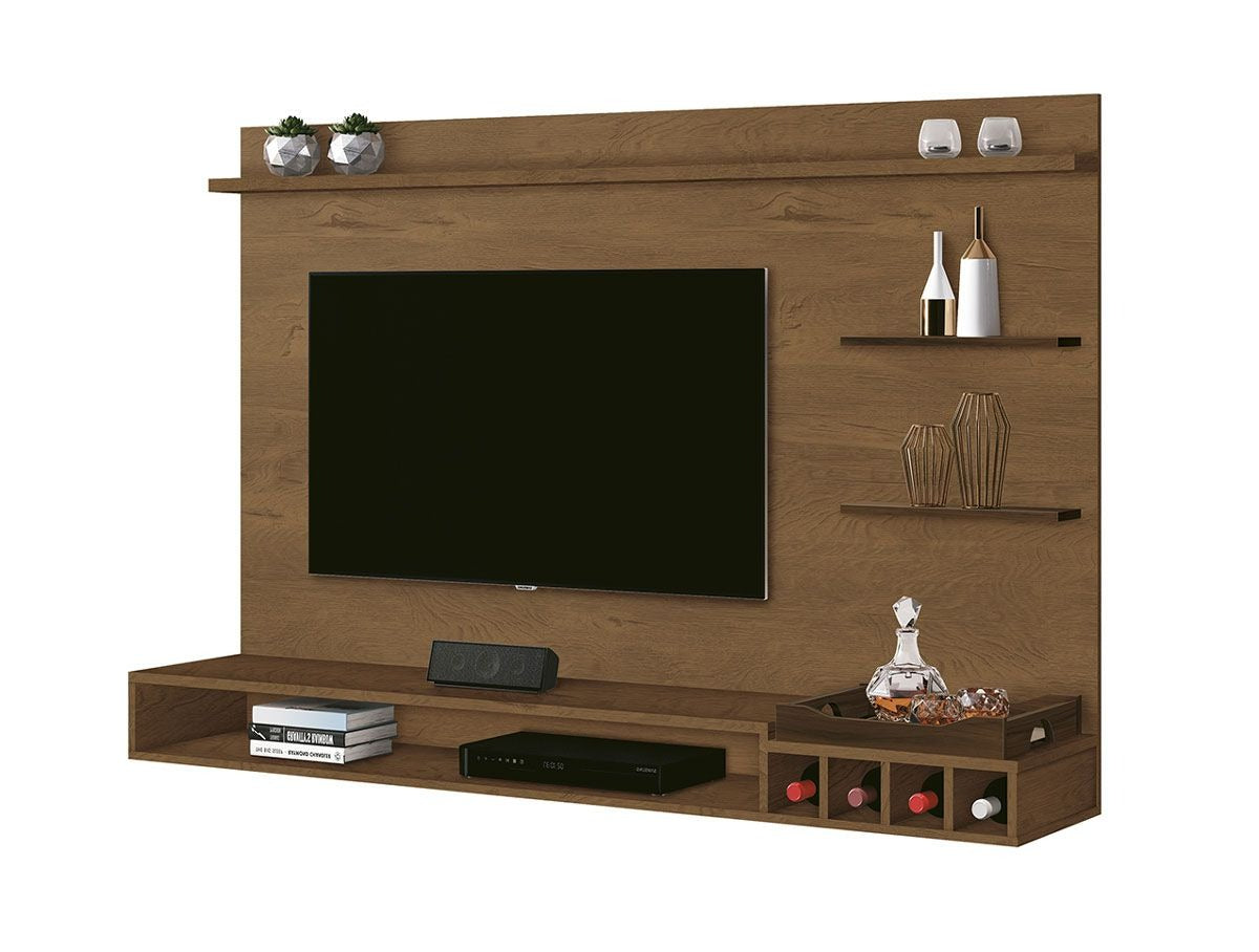 PAINEL BAR PALLADIUM - NATURALE