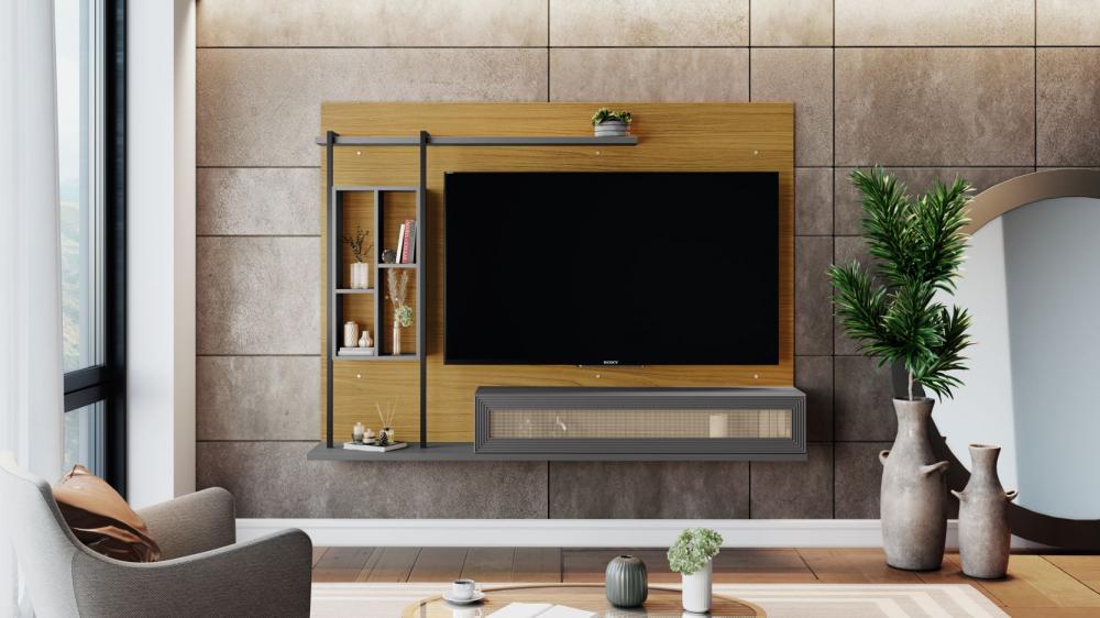 Painel Autêntico Candian