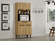 Kit Cozinha Turim 4 Portas