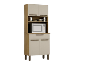 Kit Cozinha Turim 4 Portas