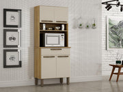 Kit Cozinha Turim 4 Portas