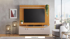 HOME CONCEITO CANDIAN- CINAMOMO/OFF