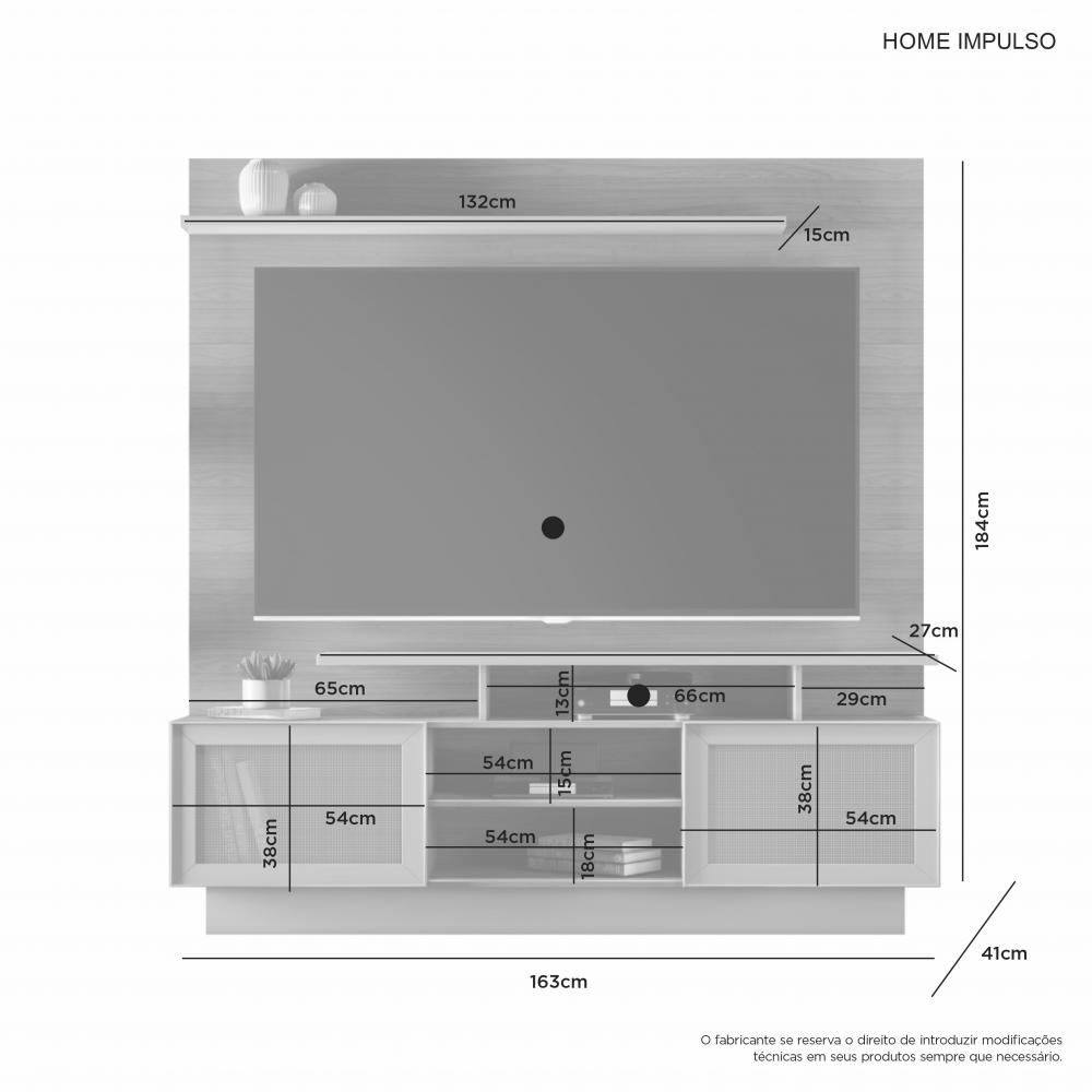 Home Impulso Candian