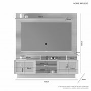 Home Impulso Candian