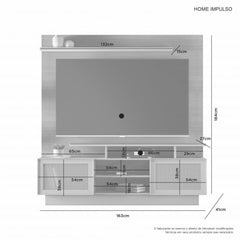 Home Impulso Candian