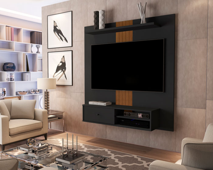 Painel JB 5024 Luxo