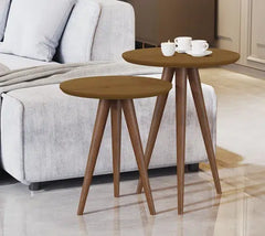 MESA DE APOIO JB 8003 LUXO - PRETO FOSCO