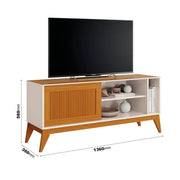 Rack para TV até 55" Aruba EDN
