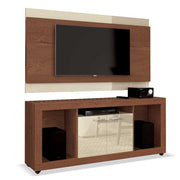 Rack Com Painel Triton EDN