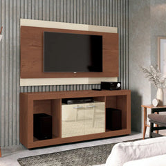 Rack Com Painel Triton EDN