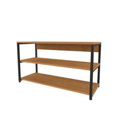 SAPATEIRA INDUSTRIAL | CANELA/PRETO