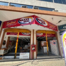 Centro - São Gonçalo