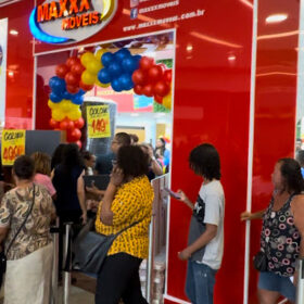 São Gonçalo Shopping