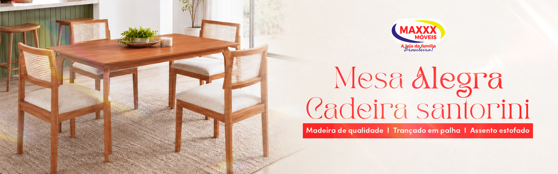 Banner promocional